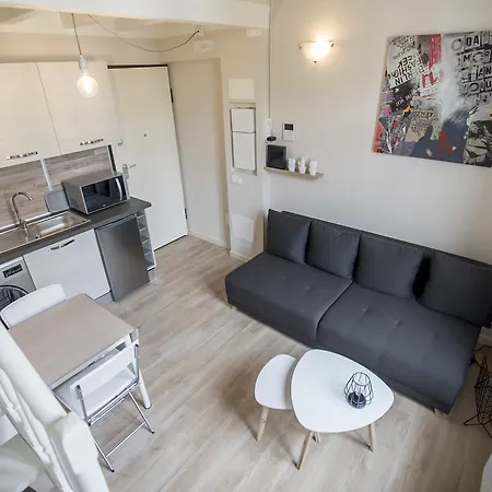 Le 10 By Connexion * Cannes
