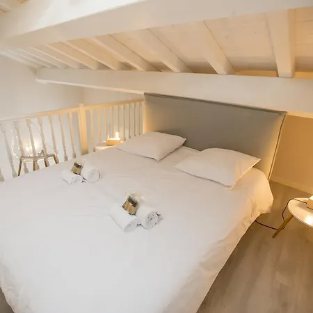 Appartement Le 10 By Connexion