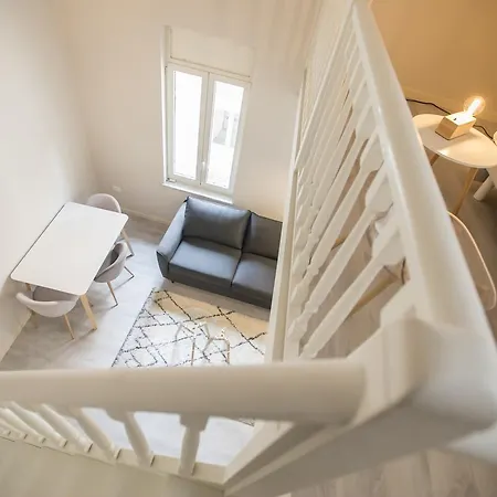Le 10 By Connexion Appartement
