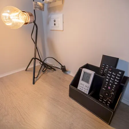 Appartement Le 10 By Connexion *