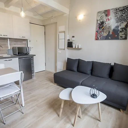 Appartement Le 10 By Connexion *