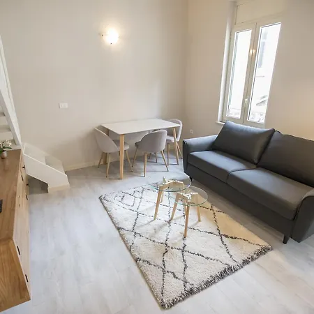 Appartement Le 10 By Connexion