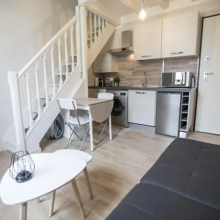 Le 10 By Connexion Apartment Cannes